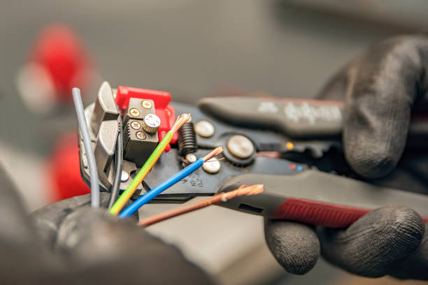  Harbour Heights, FL Electrician Pros