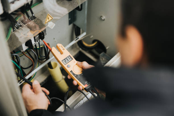 Best Electrical Wiring Services  in Harbour Heights, FL