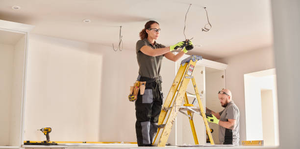 Best Emergency Electrician Near Me  in Harbour Heights, FL