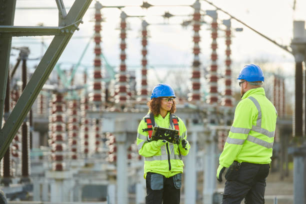 Trusted Harbour Heights, FL Electrician Experts