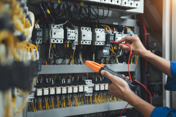 Best Electrical Outlet Repair  in Harbour Heights, FL