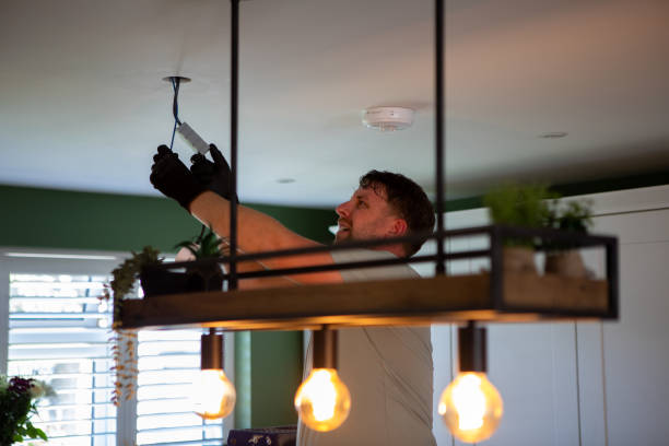 Electrical Rewiring Services in Harbour Heights, FL