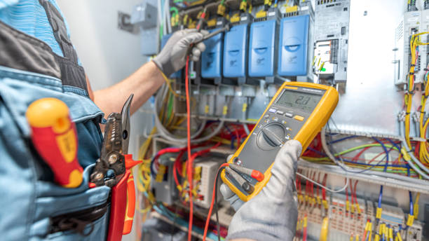 Best Electrical Contractors for Businesses  in Harbour Heights, FL