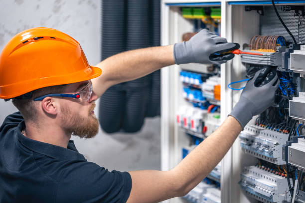 Best 24-Hour Electrician  in Harbour Heights, FL