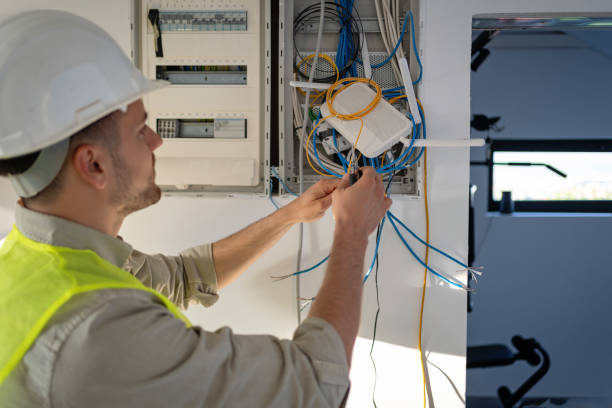 Best Best Electricians Near Me  in Harbour Heights, FL