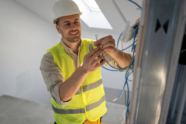 Best Electrical Upgrades for Homes  in Harbour Heights, FL