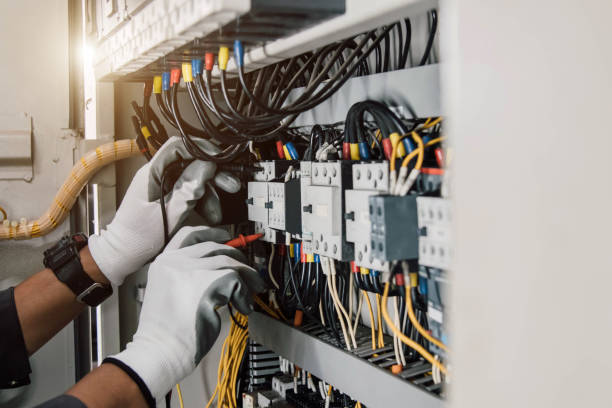 Best Emergency Electrical Repair  in Harbour Heights, FL